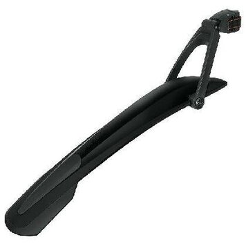SKS Fender, X-Blade Dark, 28"/29", Rear
