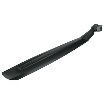 SKS X-tra Dry XL Black Rear Fender