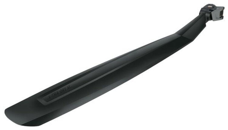 SKS X-tra Dry XL Black Rear Fender