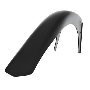 Mudhugger Small (Original) Rear Fender (for 26" bikes)