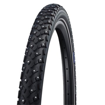 Schwalbe Marathon Winter Plus 200 SD 26 x 2.0 Wire Beaded Studded Tire