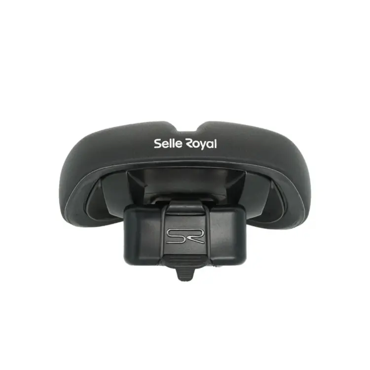 Selle Royal Vaia - Athletic Saddle
