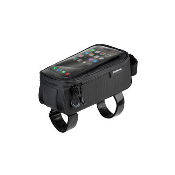 Topeak Bento Phone Box Top Tube Bag