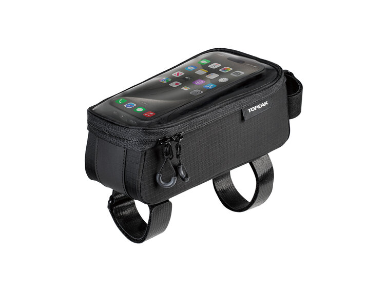 Topeak Bento Phone Box Top Tube Bag