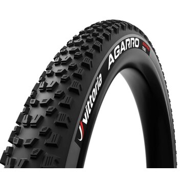 Vittoria Agarro Trail 29 x 2.4 Tubeless Ready Anthracite Tire