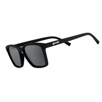 Goodr Get On My Level Sunglasses