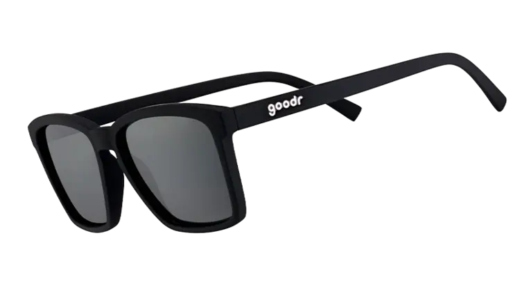 Goodr Get On My Level Sunglasses