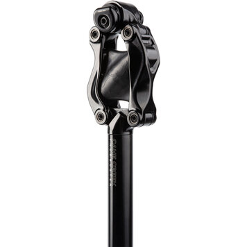 Cane Creek Thudbuster LT G4 - 30.9 Black Suspension Seatpost