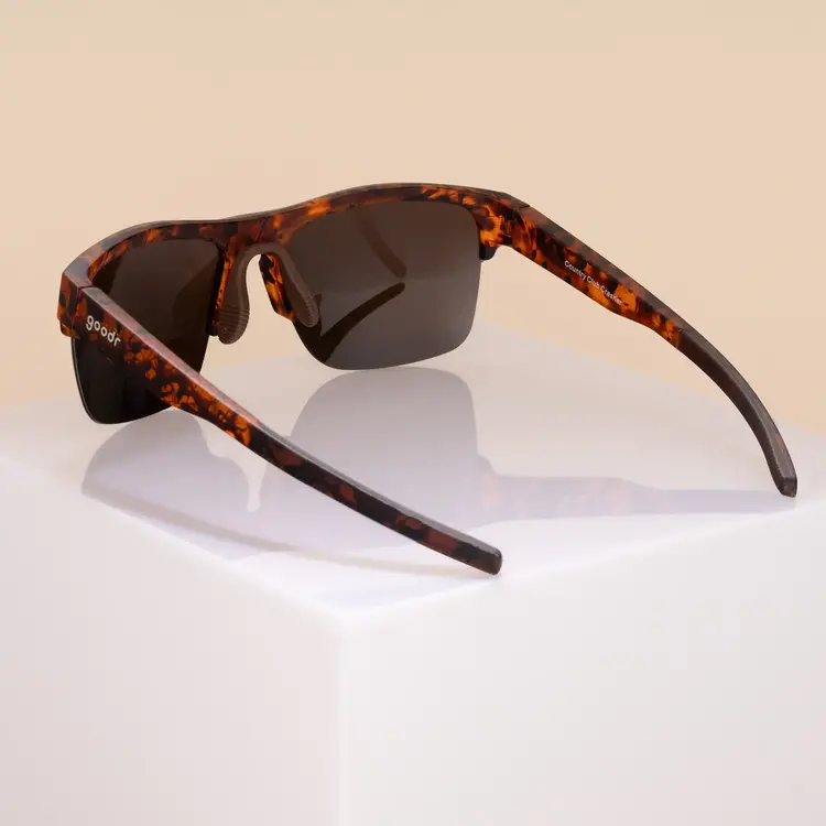 Goodr Country Club Crasher Sunglasses
