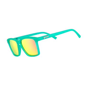 Goodr Short With Benefits Sunglasses