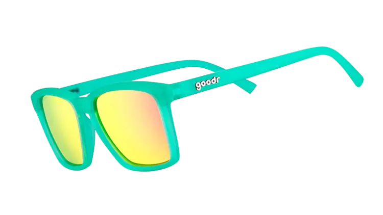 Goodr Short With Benefits Sunglasses