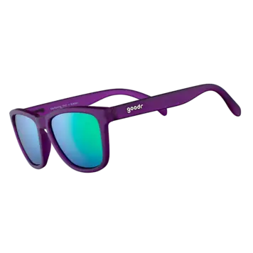 Goodr Gardening with a Kraken Sunglasses