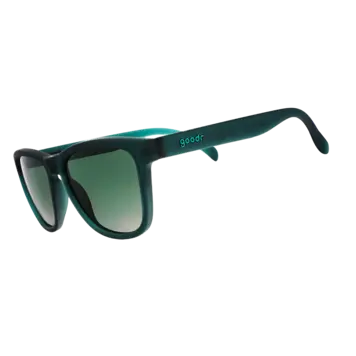 Goodr 90s Sedan Style Icon Sunglasses