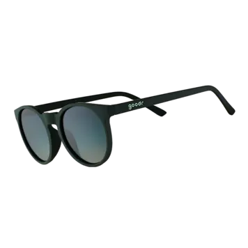 Goodr I Have These On Vinyl, Too Sunglasses