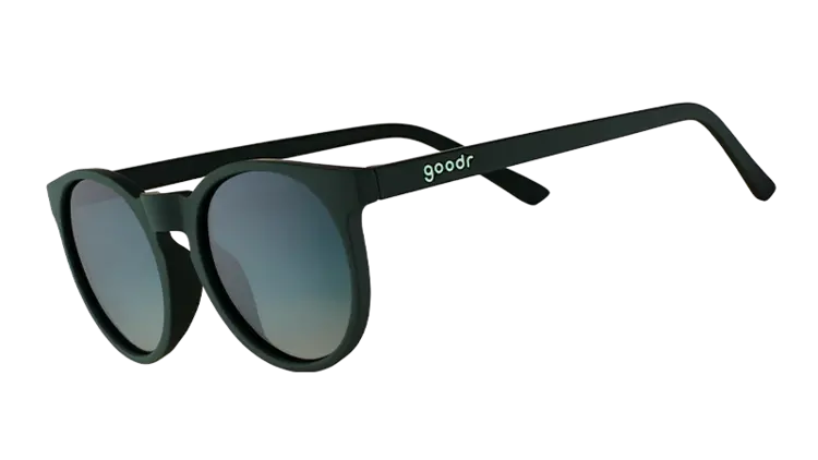 Goodr I Have These On Vinyl, Too Sunglasses