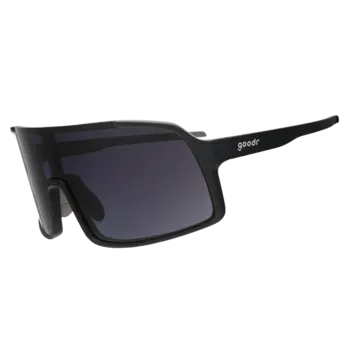 Goodr My Sweat Has an Octane Rating Sunglasses