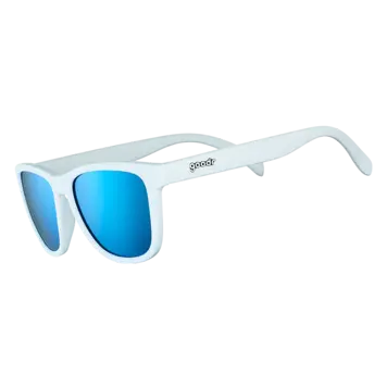 Goodr Iced By Yetis Sunglasses