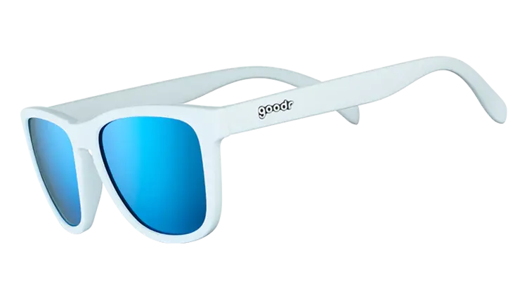Goodr Iced By Yetis Sunglasses
