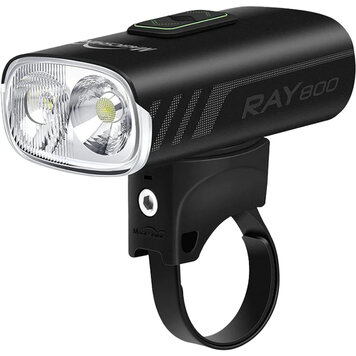 MagicShine Ray 800 Lumen Front Light