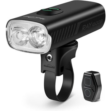MagicShine Ray 1600 Lumen Front Light W/ Remote