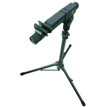 Topeak Prepstand Elite Repair Stand W/ Tool Box W/ Quick Turning Knob