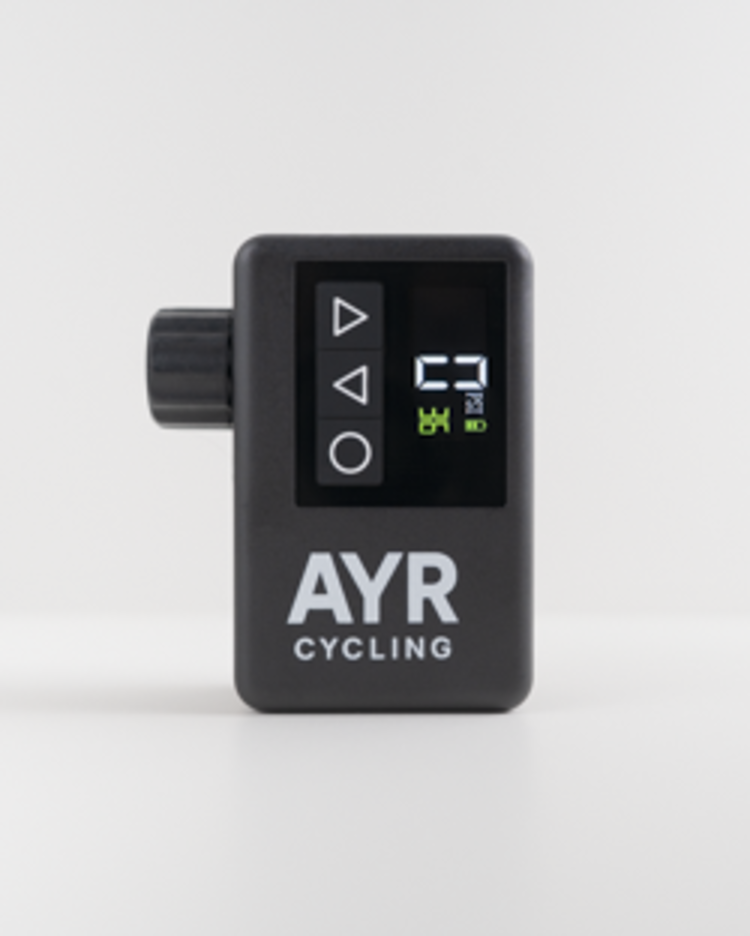 AYR Cycling AYR Cycling Electric Pump