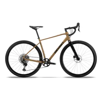 Devinci Hatchet Vista GRX 610