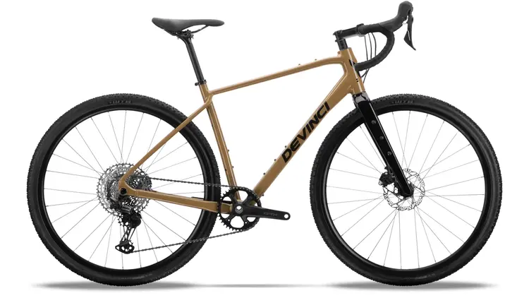 Devinci Hatchet Vista GRX 610