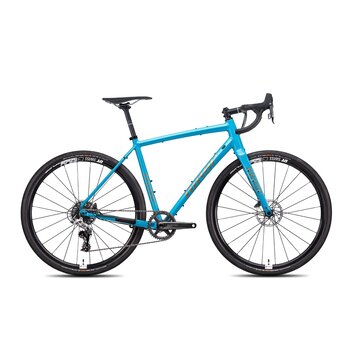 Niner RLT 9 3-Star Sram Rival 1 Gravel Bike