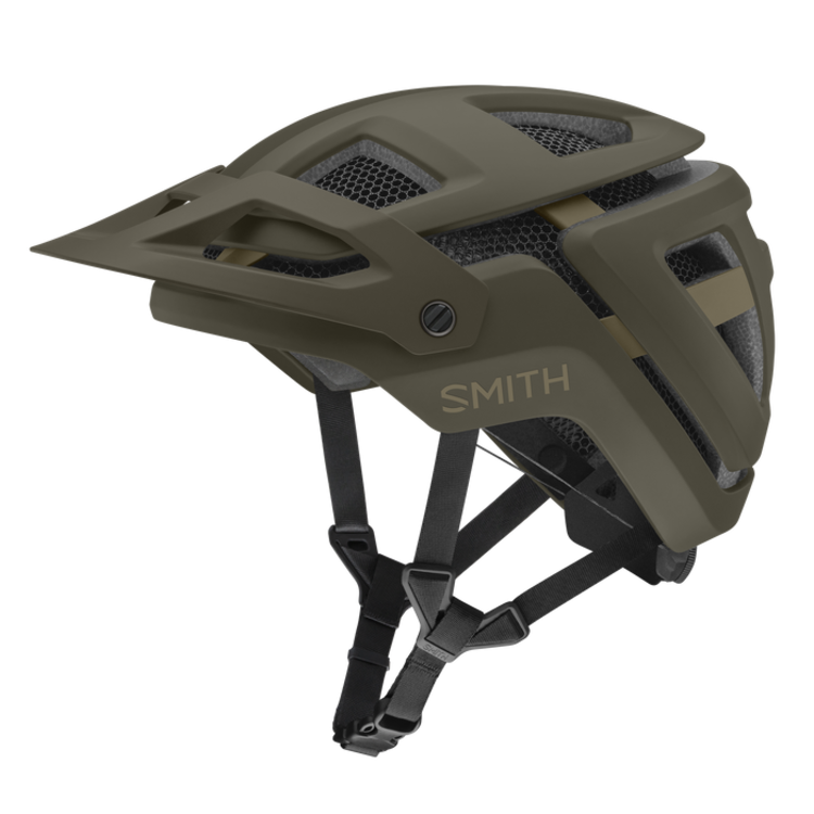 Smith Optics Forefront 3 MIPS Helmet