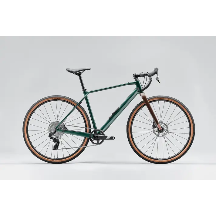 Norco - Country Cycle & Ski