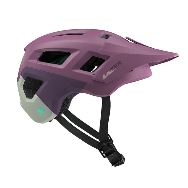 Lazer Helmet Coyote Kineticore