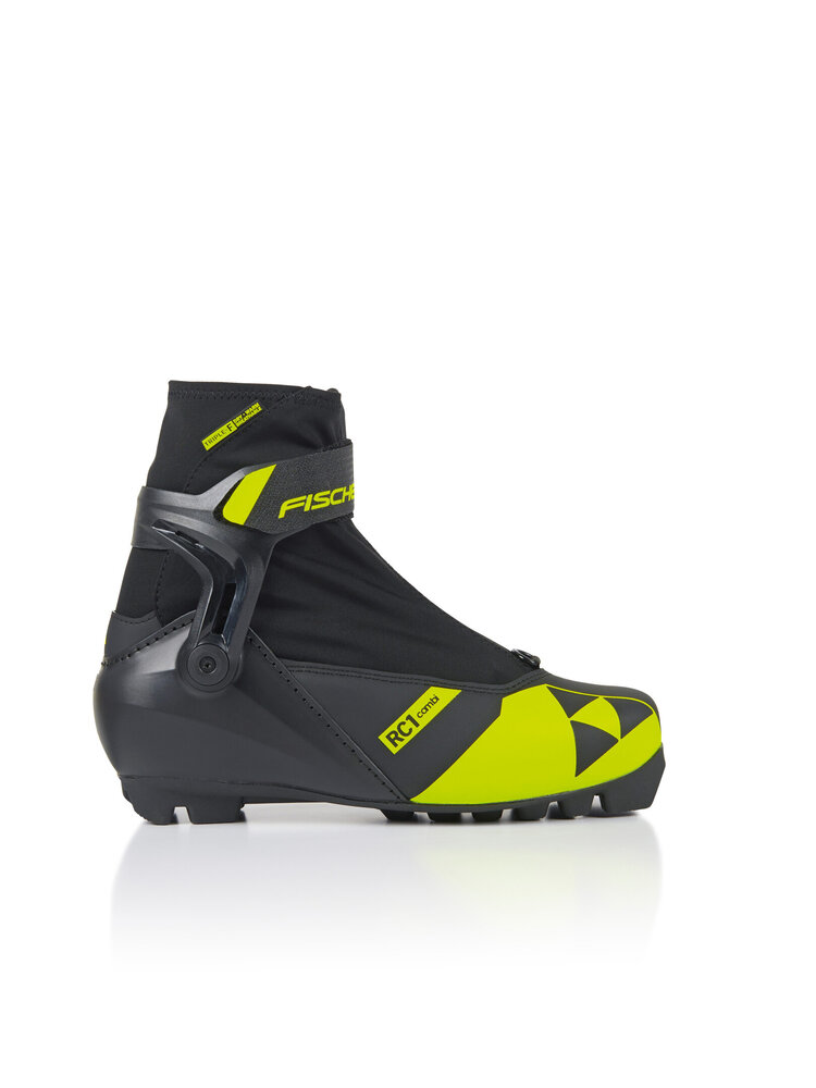 Fischer RC1 Combi Jr Ski Boot