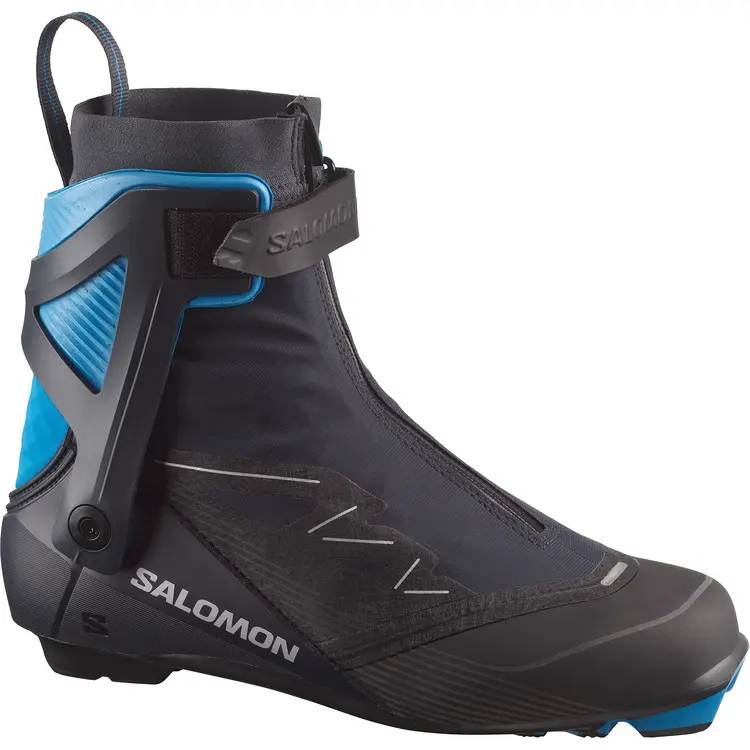 Salomon Pro Combi SC Ski Boots