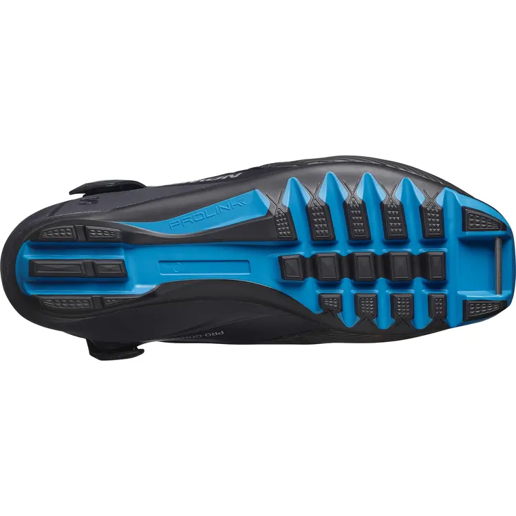 Salomon Pro Combi SC Ski Boots