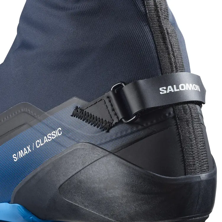 Salomon S/Max Classic Ski Boots
