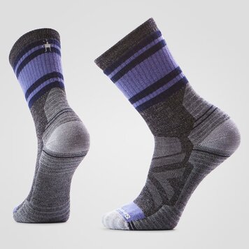 Smart Wool Hike Lolo Trail  Full Cushion Crew Socks