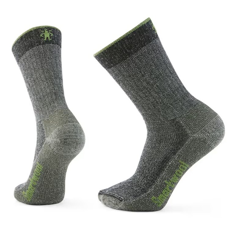 Smart Wool Hike Classic Edition Second Cut™ Full Cushion Crew Socks