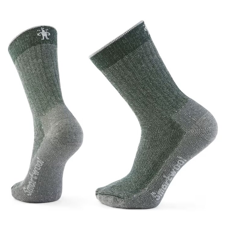Smart Wool Hike Classic Edition Second Cut™ Full Cushion Crew Socks