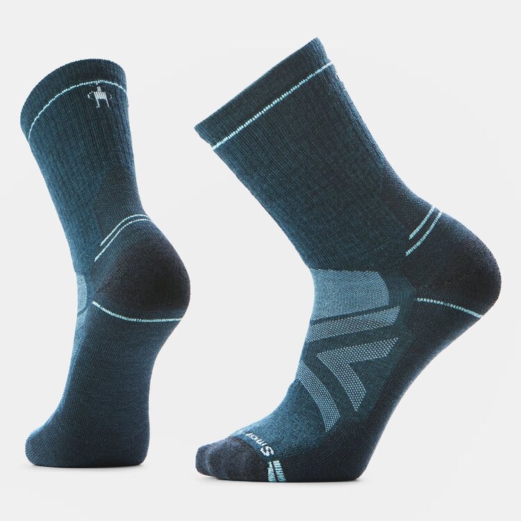 Smart Wool Hike Full Cushion Crew Socks