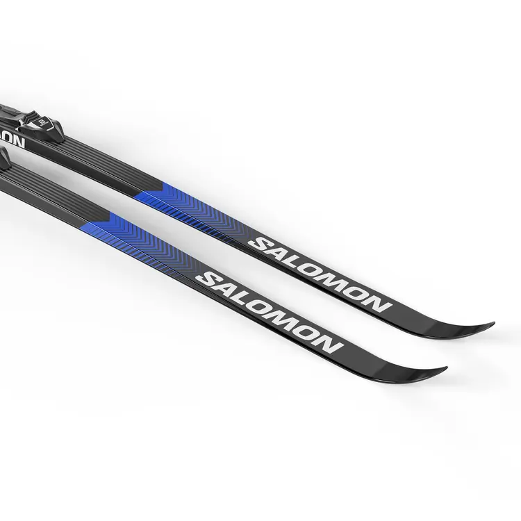 Salomon XC Ski Set S/Max E-Skin + Shift