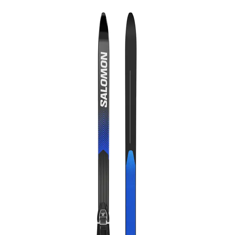 Salomon XC Ski Set S/Max E-Skin + Shift
