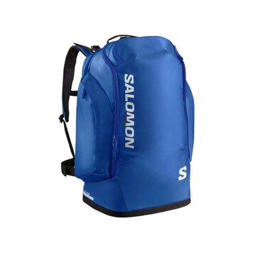 Salomon Go to Snow 50L Backpack/Bag Race Blue