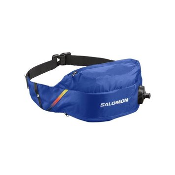 Salomon Thermobelt Race Blue