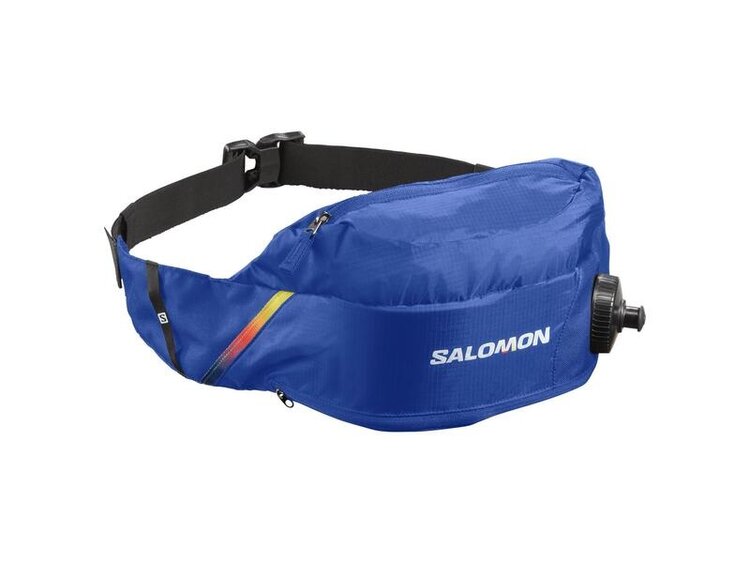 Salomon Thermobelt Race Blue