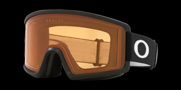 Oakley Target Line Snow Goggles