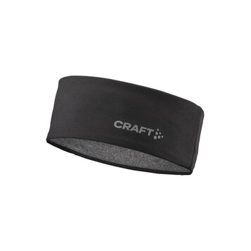 Craft ADV Windblock Fleece Headband