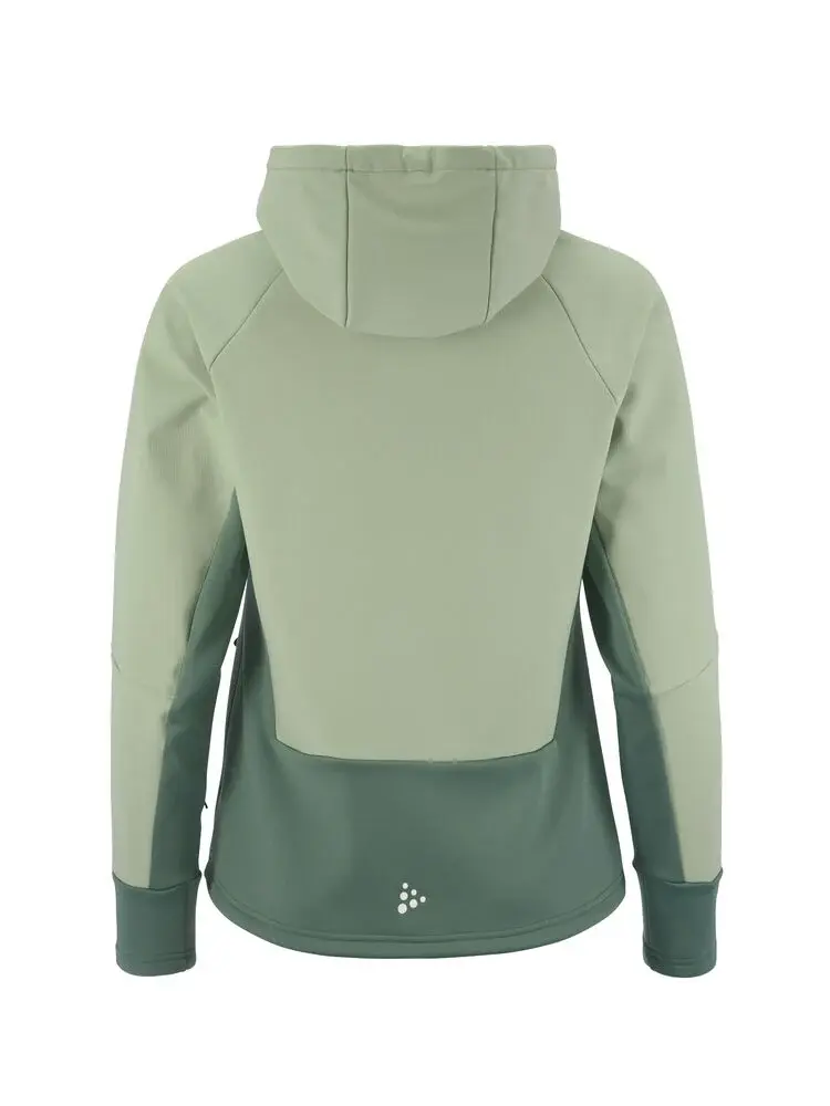 Craft Advance Backcountry Hybrid Jacket Women's