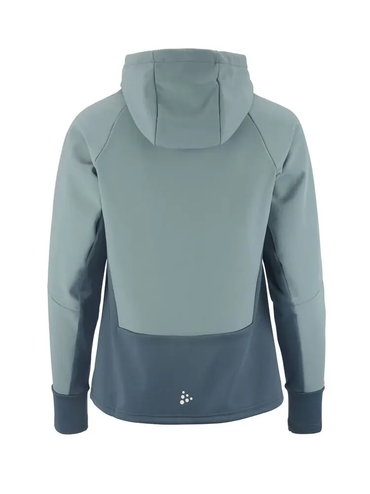 Craft Advance Backcountry Hybrid Jacket Women's