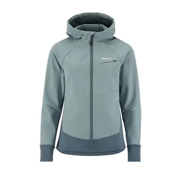 Craft Advance Backcountry Hybrid Jacket Women's